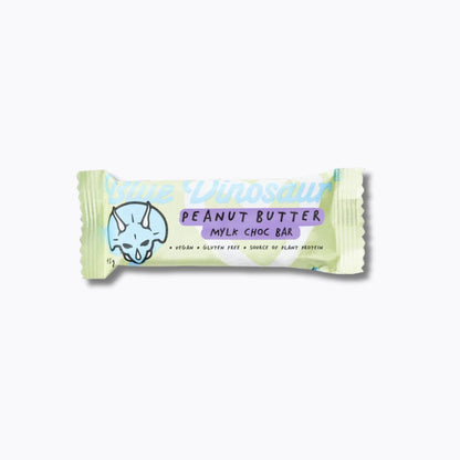 Peanut Butter & Mylk Vegan Protein Bar 45g