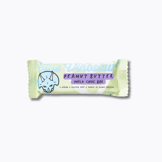 Peanut Butter & Mylk Vegan Protein Bar 45g