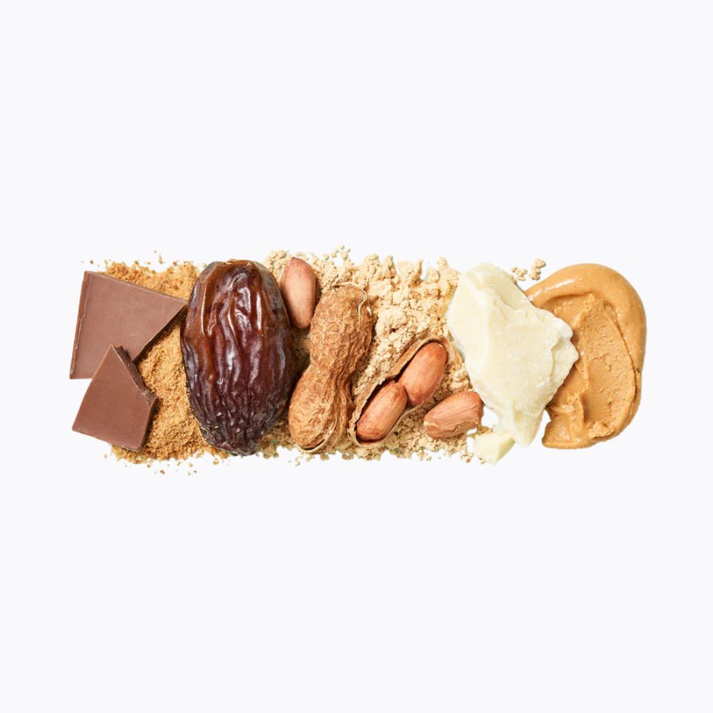 Peanut Butter & Mylk Vegan Protein Bar 45g