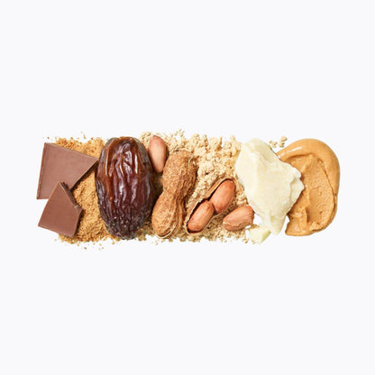Peanut Butter & Mylk Vegan Protein Bar 45g