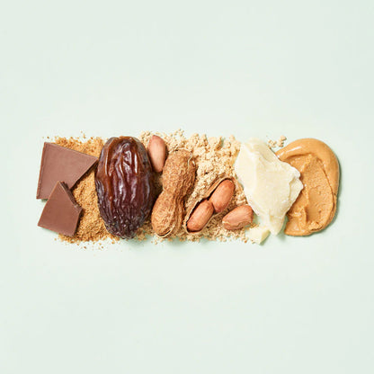 Peanut Butter & Mylk Vegan Protein Bar 45g