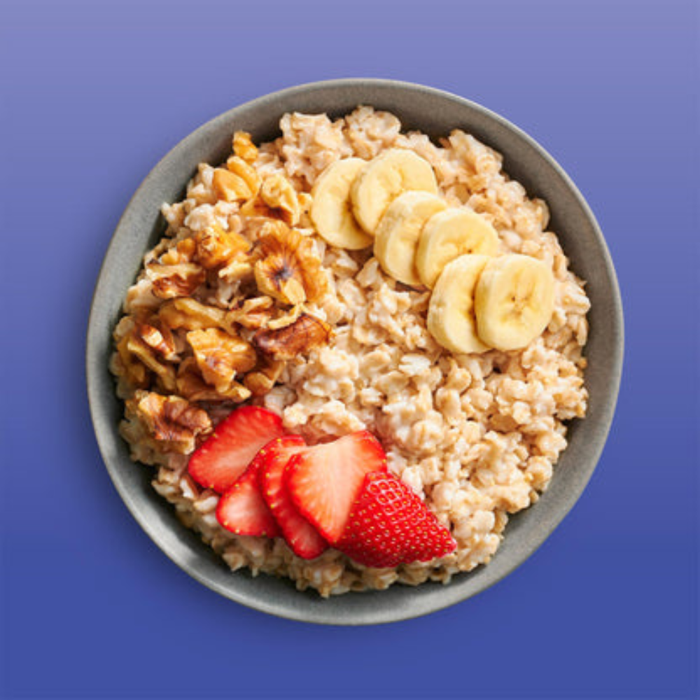 BRM Organic Protein Oats 32oz