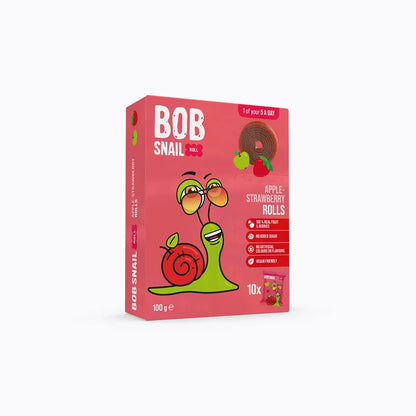 Bob Snail Trick-or-Treat Bundle