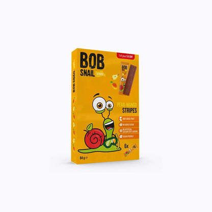 Bob Snail Trick-or-Treat Bundle