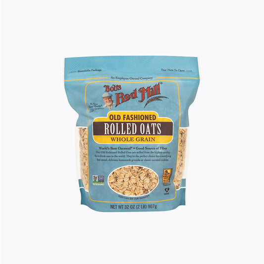 Oats Rolled Regular 907g - Expiry - 16/07/2026