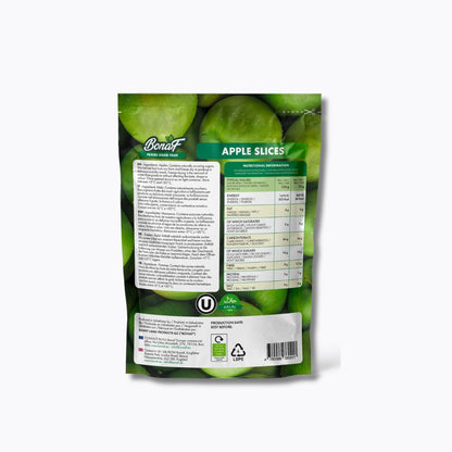 Freeze Dried Apple 25g