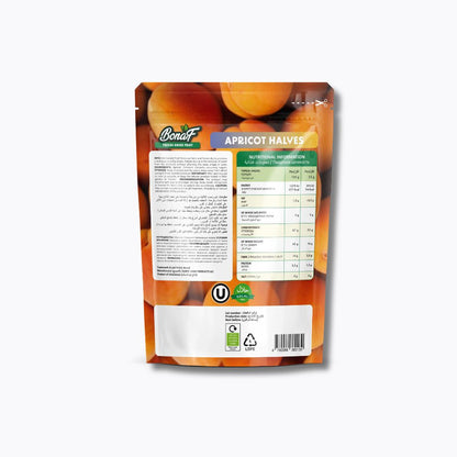 Freeze Dried Apricot 25g