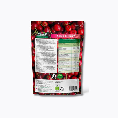 Freeze Dried Sour Cherry 40g