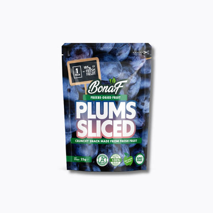 Freeze Dried Plum 25g