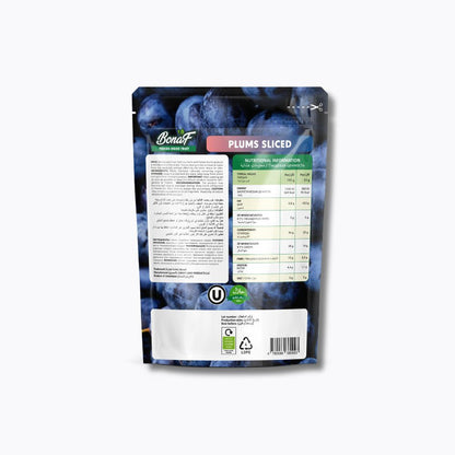Freeze Dried Plum 25g