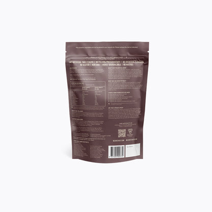Grass-fed Collagen Dark Chocolate Protein Powder 450 grams