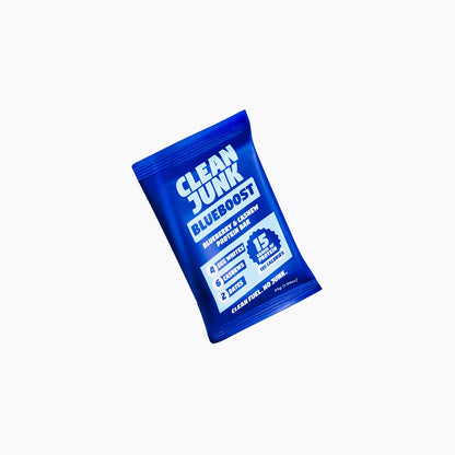 Blueberry & Cashew Protein Bar 55g