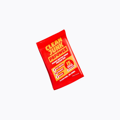 Peanut Butter Fudge Protein Bar 55g