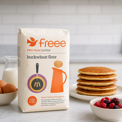 Buckwheat Flour 1kg