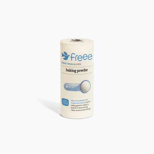 Gluten Free Baking Powder 130g