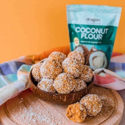 Coconut Flour 200g