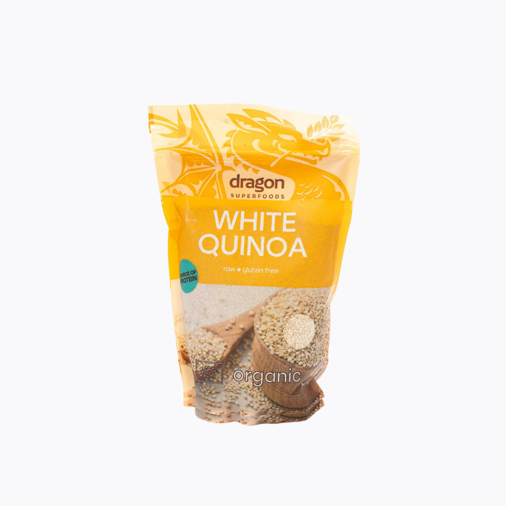 Quinoa White 500g