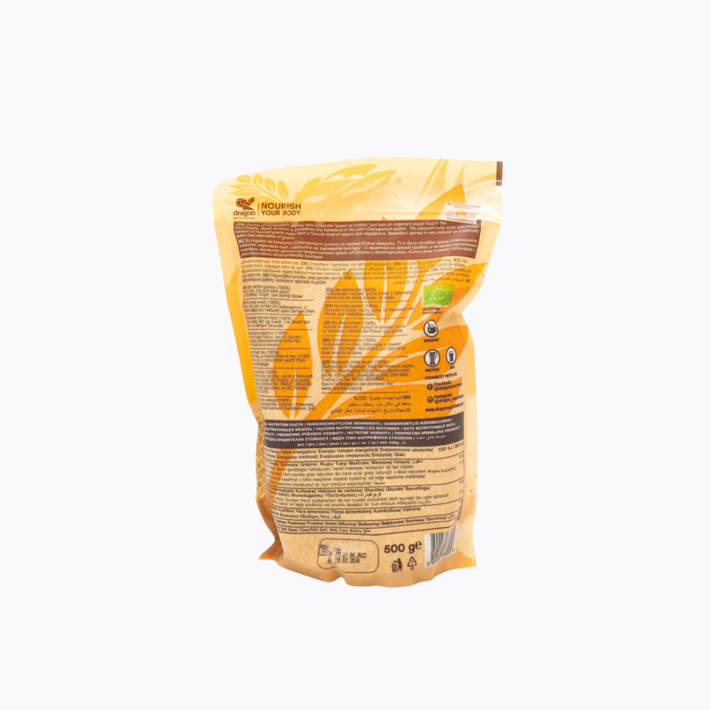 Quinoa White 500g