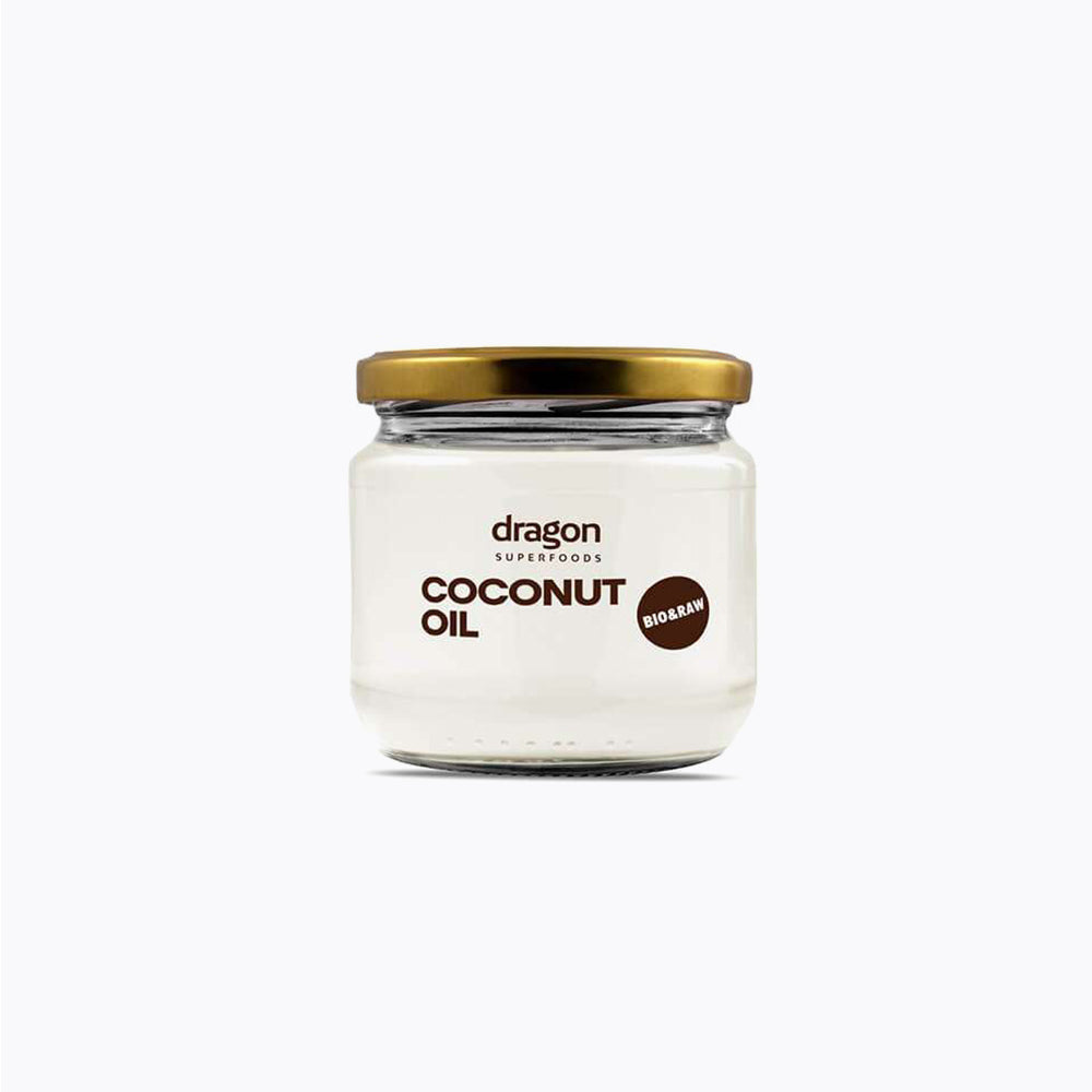 Coconut Oil 300ml