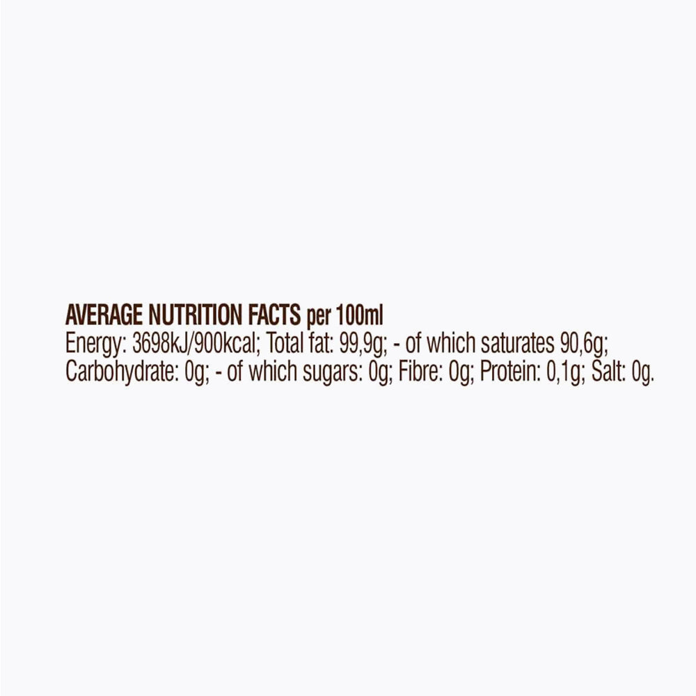 Coconut Oil 300ml