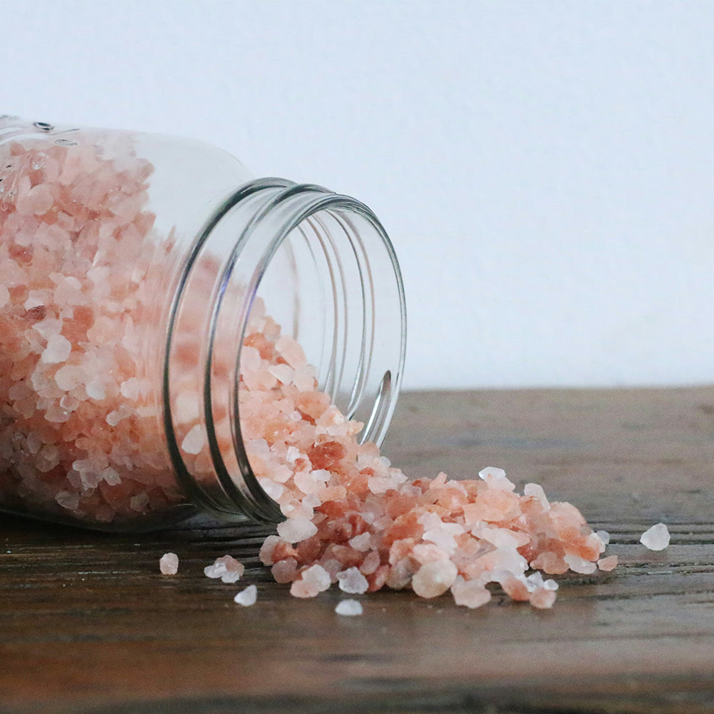 Pink Himalayan Salt Coarse 500g