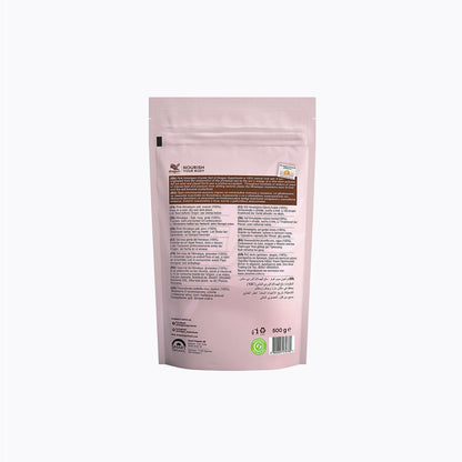 Pink Himalayan Salt Coarse 500g