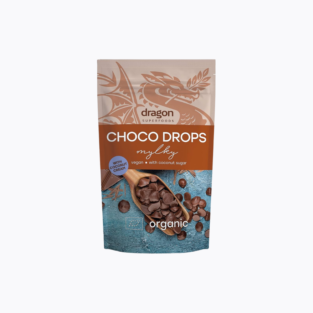 Choco Drops Mylky 200g