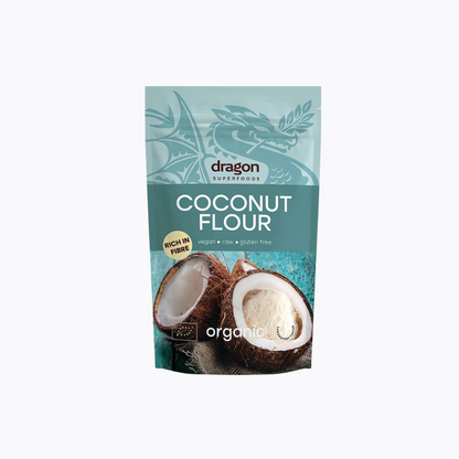 Coconut Flour 200g