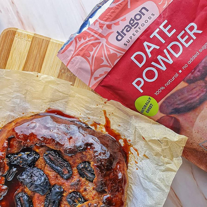 Date Powder 250g