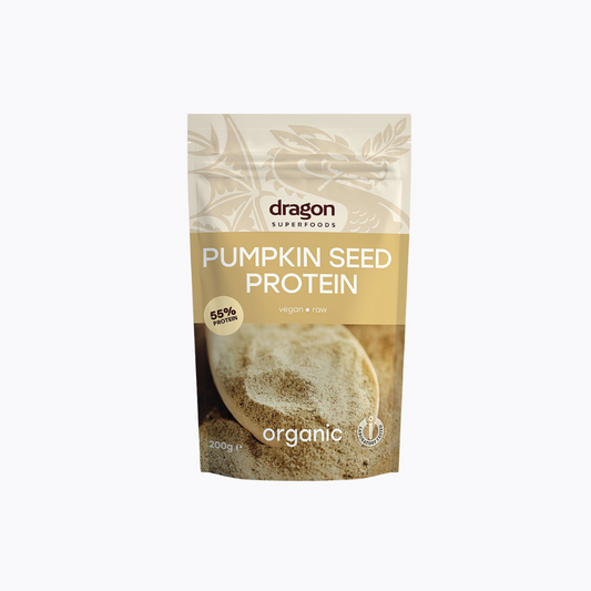 Pumpkin Seeds Protein 200g