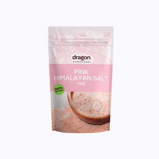 Pink Himalayan Salt Fine 500g