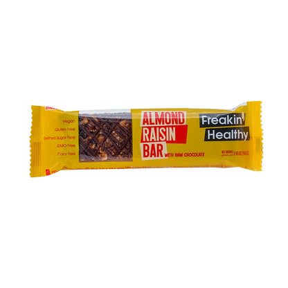 The Healthy Snack Collection