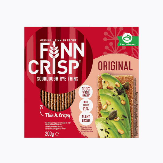 Finn Crisp Original 200g