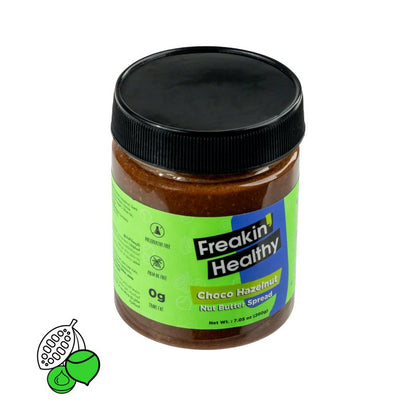 Chocolate Hazelnut Spread 200 G