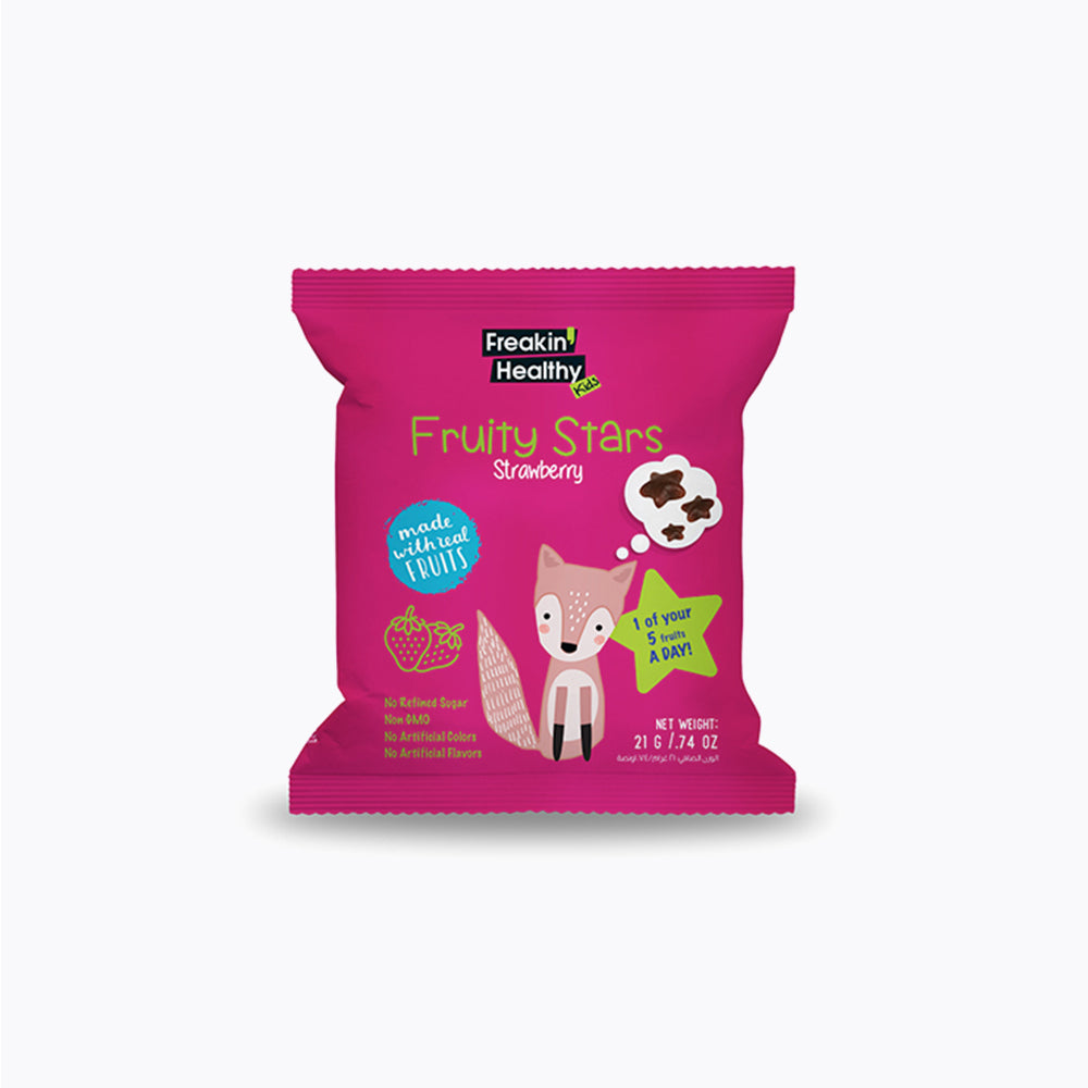Healthy Kids Bundle