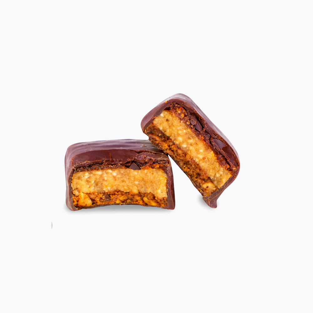 Peanut Butter Bites 40g