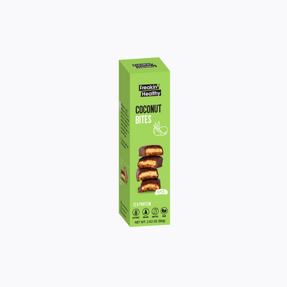 Coconut Butter Bites 80g