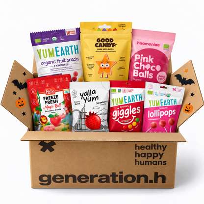 Halloween Trading Bundle