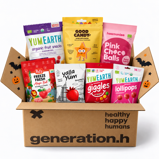 Halloween Trading Bundle