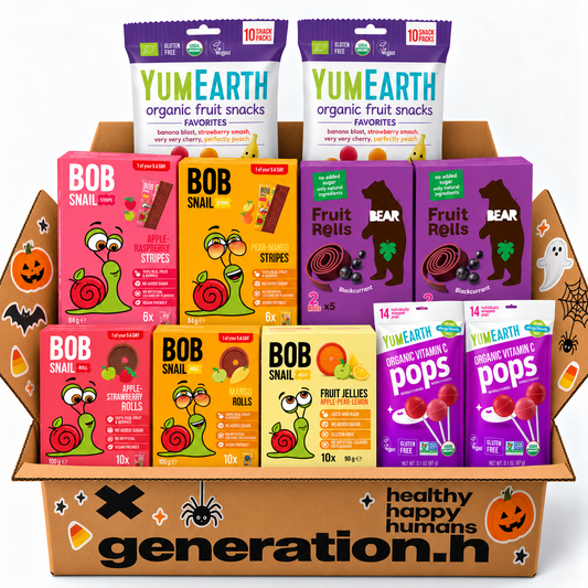 Trick-Or-Treat Bundle