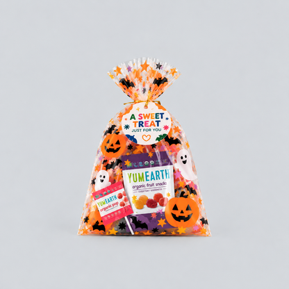 Customised Halloween Goodie Bags  in UAE | Pre-order