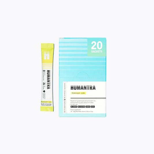 Humantra Himalayan Lime 74g
