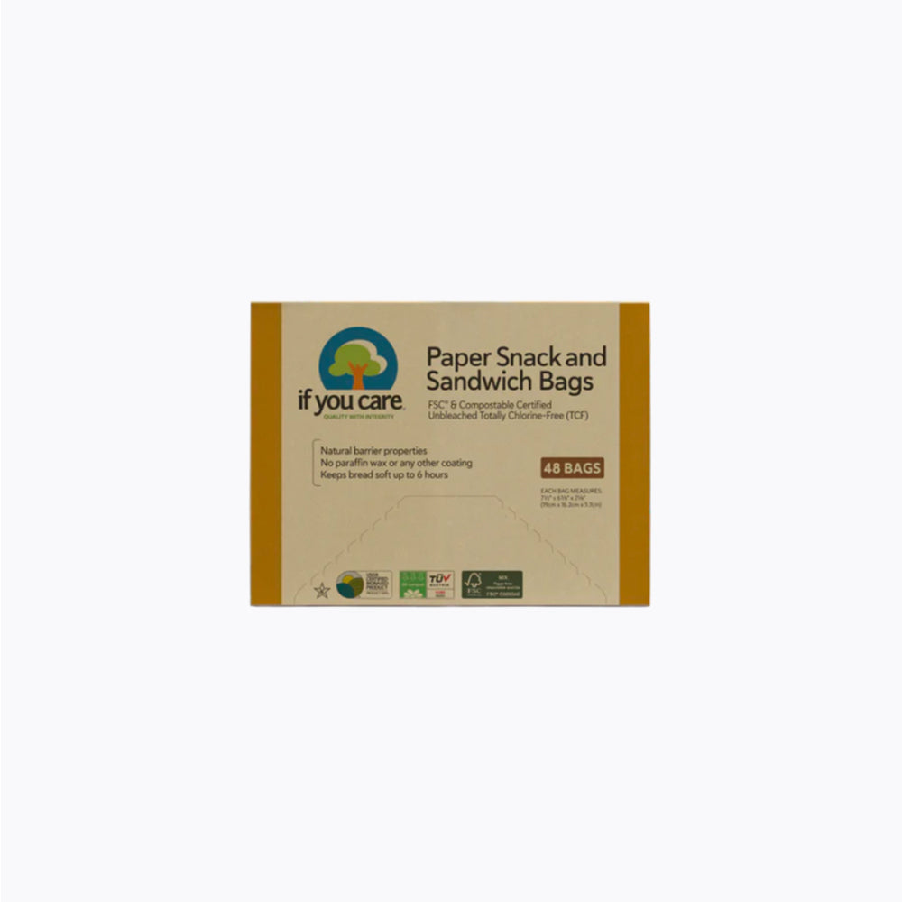 Sandwich Bags 48pcs
