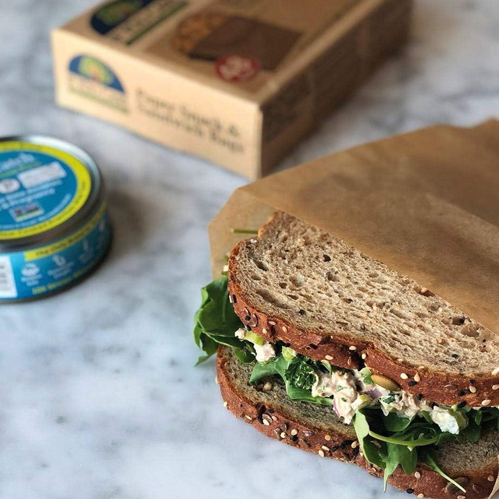 Sandwich Bags 48pcs