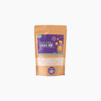 Koalified Cookie Mix 370g