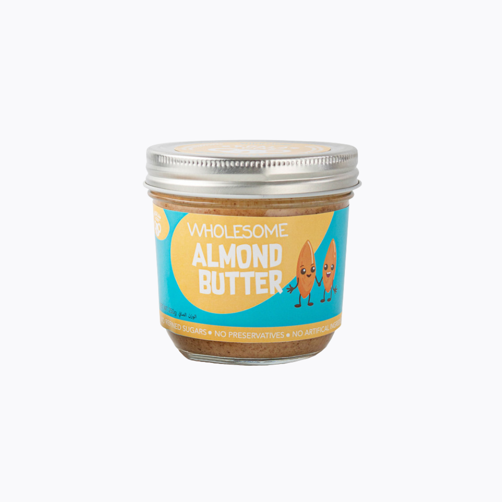 Almond Spread 250g