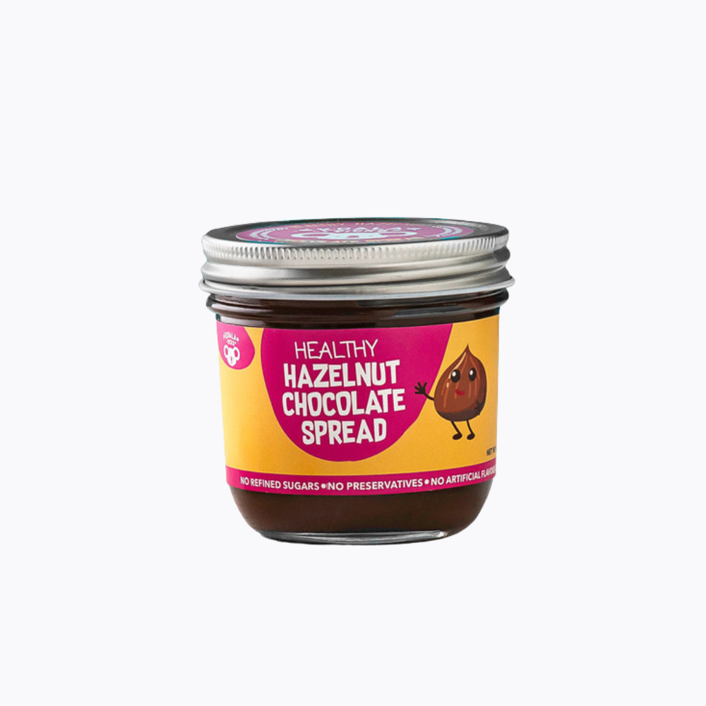 Hazelnut Chocolate Spread 250g