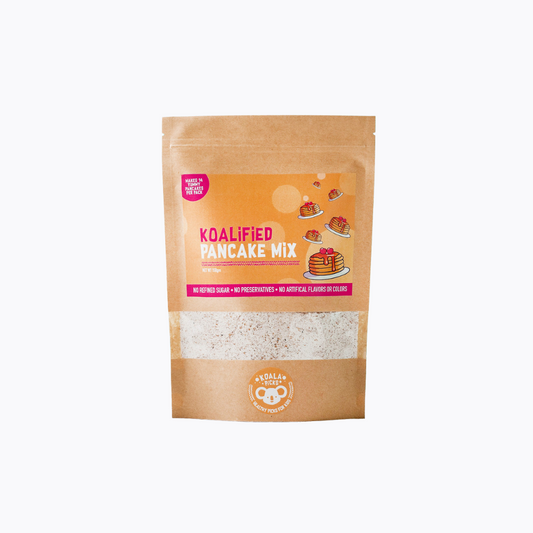 Koalified Pancake Mix 290gm