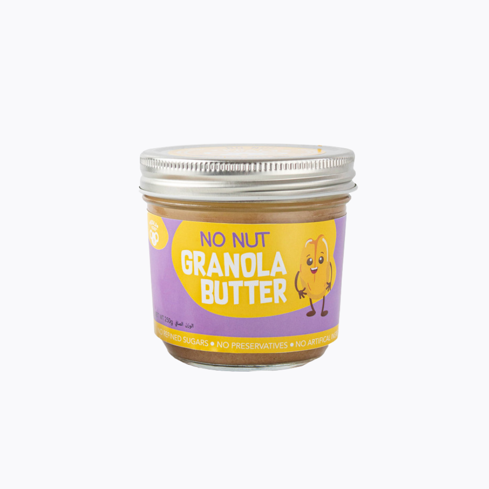 No Nut Granola Spread 250g