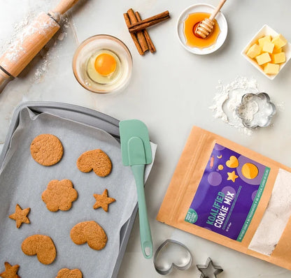 Koalified Cookie Mix 370g